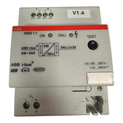 DG/S 1.1 ABB Reliable DALI Gateway