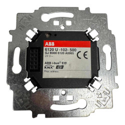6120U-102-500 ABB Bus Coupler Interface Unit