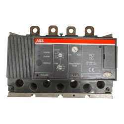RC222 ABB Current Leak Protection Device