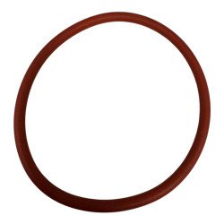 Red O Ring OD:95mm ID: 85mm W:5mm