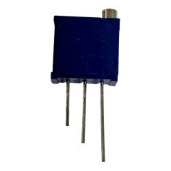 CT-9X Copal Electronics Vertical Trimmer Potentiometer 25Kohm 25K 0.5W