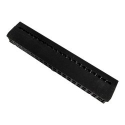 492515066 IDC Connector Header Female 40 Position 40 Pin 2 Rows