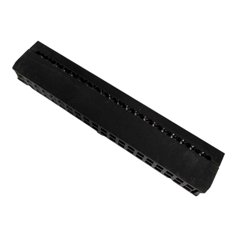 492515066 IDC Connector Header Female 40 Position 40 Pin 2 Rows