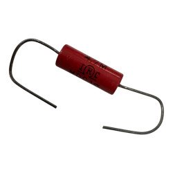 IRC Resistor Power Wirewound 4.7Mohm 4M7 1% 1W