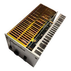 901PS2 Magnetek Power Supply Vin:100-240Vac 2A-09A Vout:54.5V 3A 168W