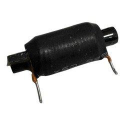 Inductor Axial Fixed 77uH