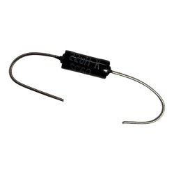SC60M Inductor Axial Fixed 22uH