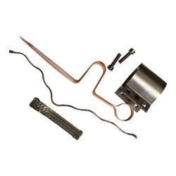 EAR-78 RFS Standard Grounding Kit For HCA/LCF78