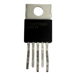LM1875 STM Integrated Circuit