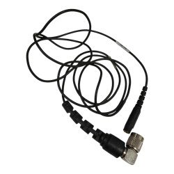 77962-00 RF Cable TNC (M) Right Angle - MCX (F) For Trimble R3 Receivers 1.5m