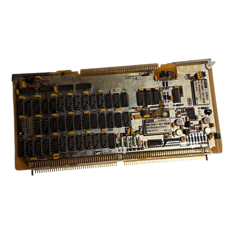 9499ASSY01 796.046.824 X-Y Reflection Circuit Board Assembly