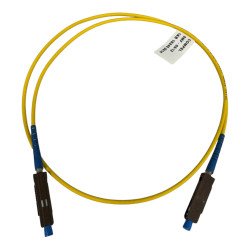 3AL86827AAAA Compel Fibre Optic Cable Type LSZH 500mm