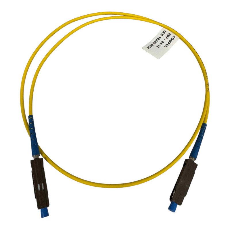 3AL86827AAAA Compel Fibre Optic Cable Type LSZH 500mm
