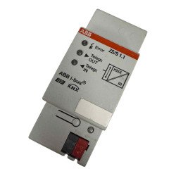 ZS/S 1.1 ABB Meter Interface Module 2CDG110083R0011