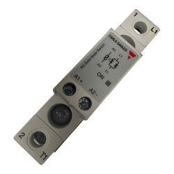 VR-H4136 Hima Safety Relay 48Vdc