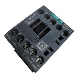 3RT2015-1AP01 Siemens Relay Power Contactor 3kW