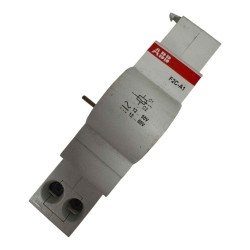 FC2-A1 ABB Front Terminals 12-60V