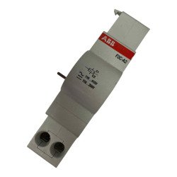 FC2-A2 ABB Front Terminals 110-250V