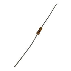 Miyagawa Resistor Carbon Film Fixed 30Kohm 30K 1/4W 0.25W 5% [Qtyx5000]