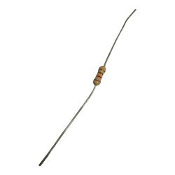R-25 First Ohm Resistor Carbon Film Fixed 8.2Ohm 8R2 5% 1/4W 0.25W [Qtyx3000]