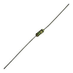 R1H150JCW Capacitor Axial Film 15pF 50V NP0