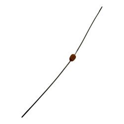 SA101C102MAC AVX Capacitor Axial Ceramic 1000pF 1nF 100vDC 20% [Qtyx4000]