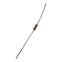 Miyagawa Resistor Axial Fixed Film 30Kohm 30K 1/4W 0.25W 1% [Qtyx5000]