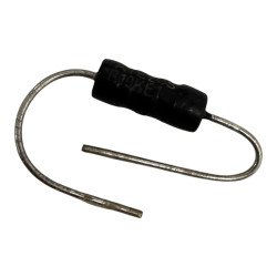 2CS Ates Resistor Axial Power Wirewound Fixed 0.10Ohm R10 3W 1%