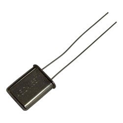 Betron 2 Pin Crystal Oscillator Clock 46.041667MHz