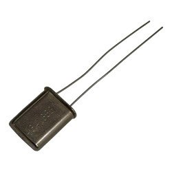 Betron 2 Pin Crystal Oscillator Clock 46.416667Mhz