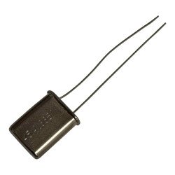 Betron 2 Pin Crystal Oscillator Clock 45.416667MHz