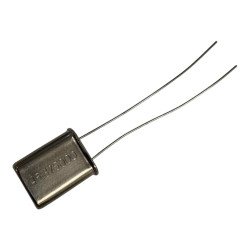 Betron 2 Pin Crystal Oscillator Clock 45.875000MHz