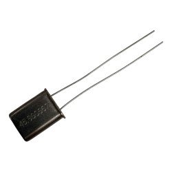 Betron 2 Pin Crystal Oscillator Clock 45.666667MHz