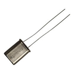 Betron 2 Pin Crystal Oscillator Clock 46.291667MHz