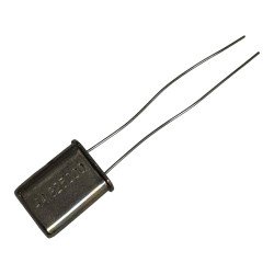 Betron 2 Pin Crystal Oscillator Clock 44.625000MHz