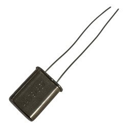 Betron 2 Pin Crystal Oscillator Clock 44.791667MHz