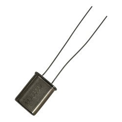 Betron 2 Pin Crystal  Oscillator Clock 44.166667MHz