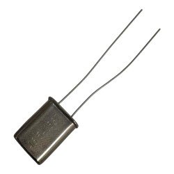 Betron 2 Pin Crystal Oscillator Clock 46.541667MHz