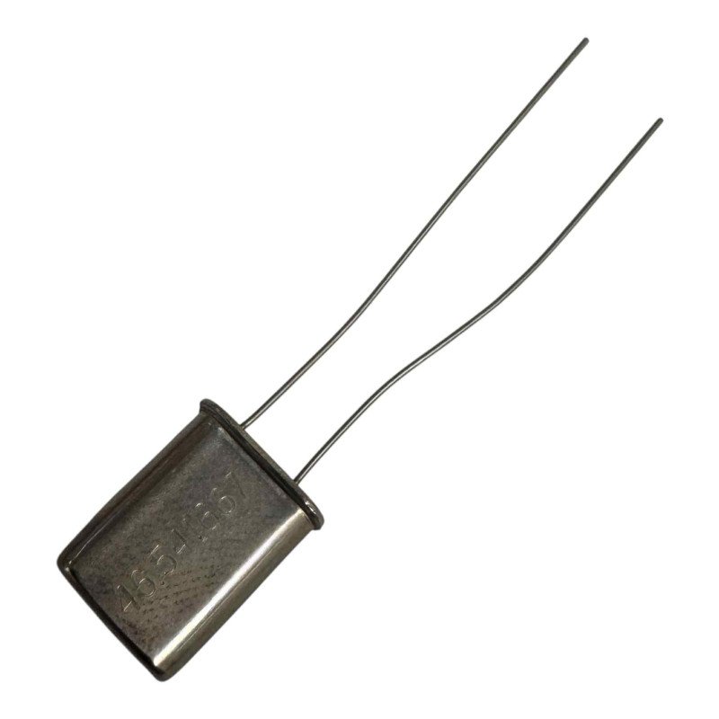 Betron 2 Pin Crystal Oscillator Clock 46.541667MHz