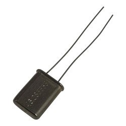 Betron 2 Pin Crystal Oscillator Clock 46.083333Mhz