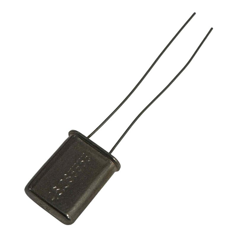 Betron 2 Pin Crystal Oscillator Clock 46.083333Mhz