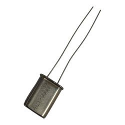 Betron 2 Pin Crystal Oscillator Clock 46.125000MHz