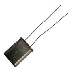 Betron 2 Pin Crystal Oscillator Clock 43.45833MHz