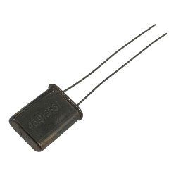 Betron 2 Pin Crystal Oscillator Clock 45.916667MHz