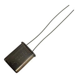 Betron 2 Pin Crystal Oscillator Clock 44.708333MHz