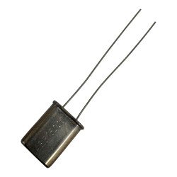 Betron 2 Pin Crystal Oscillator Clock 46.375000MHz