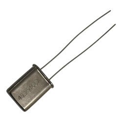 Betron 2 Pin Crystal Oscillator Clock 45.291667MHz