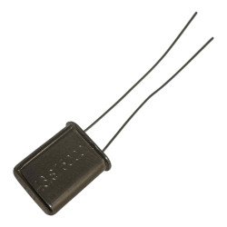 Betron 2 Pin Crystal Oscillator Clock 46.875000MHz