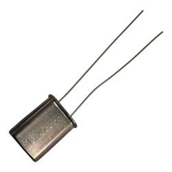 Betron 2 Pin Crystal Oscillator Clock 46.208333MHz