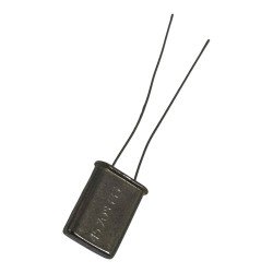 Betron 2 Pin Crystal Oscillator Clock 45.708333Mhz